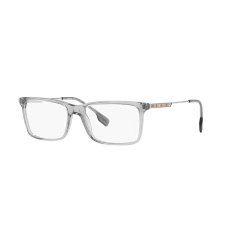 burberry prescription frames mens|burberry men's glasses.